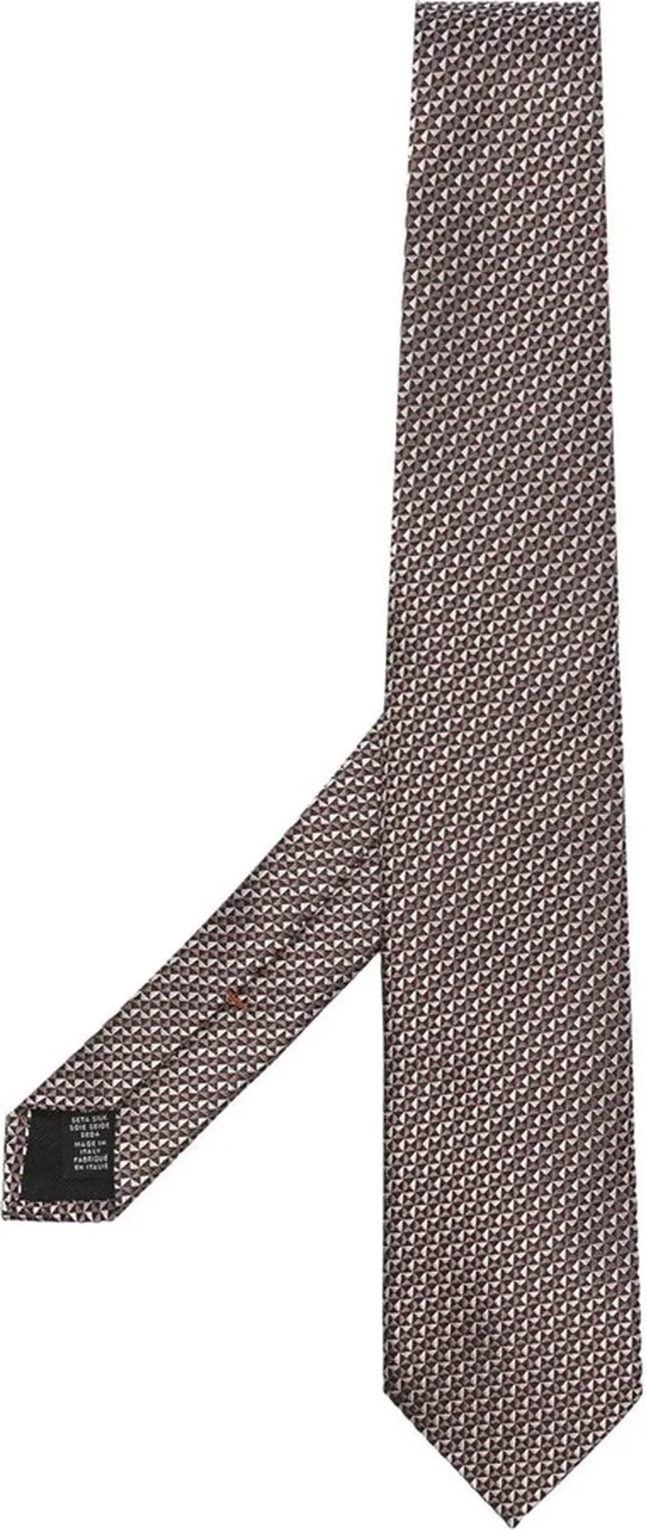 7cm Macroarmature Tie