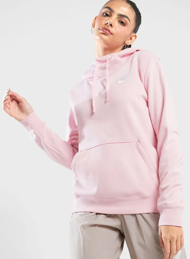 Nsw Club Fleece Funnel Hoodie