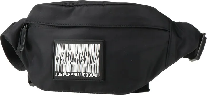 Bum Bag Black