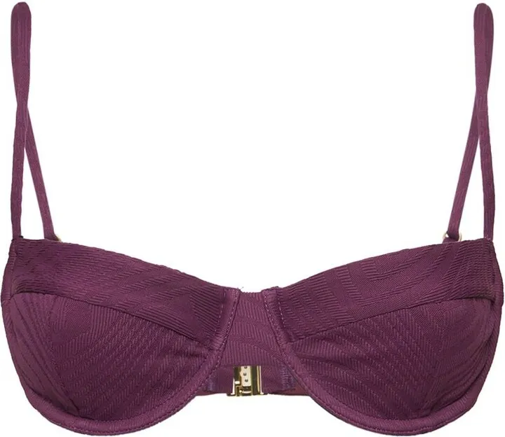 Apollo bikini top