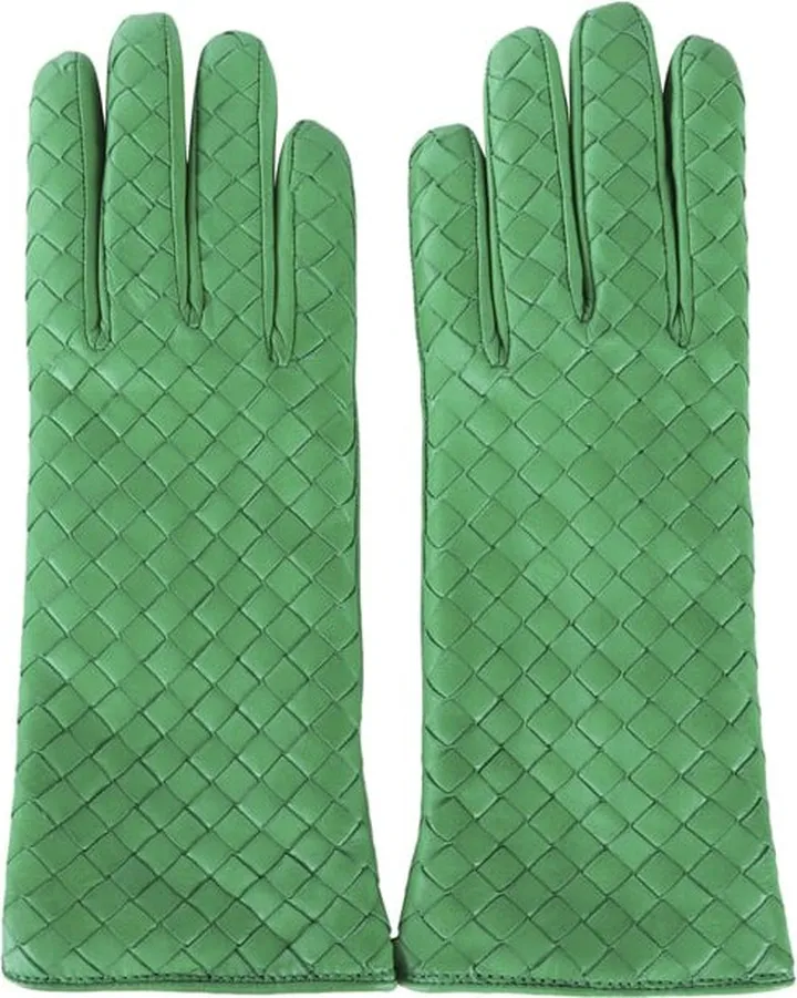 Intreccio Gloves