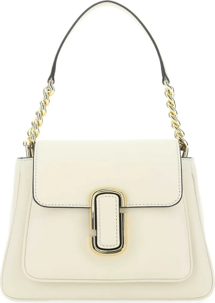 Marc Jacobs Chain-Linked Shoulder Bag
