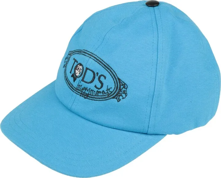 Hat Emerald Green