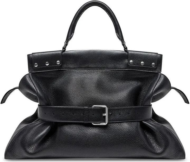 large Waist tote bag