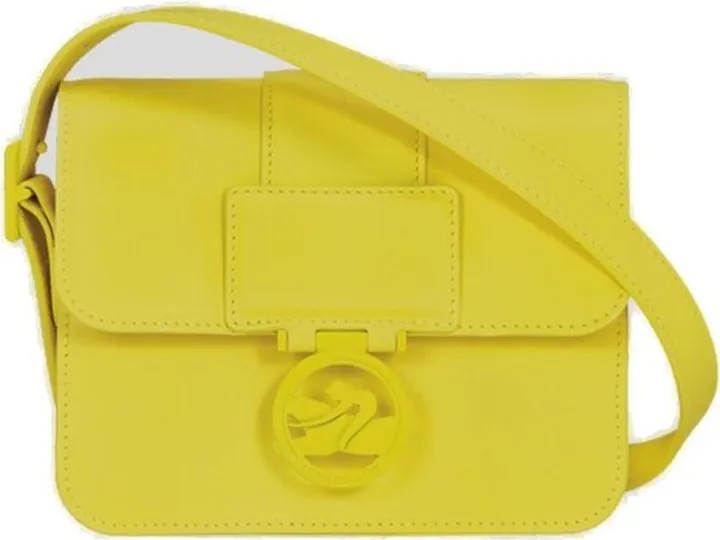Longchamp Box-Trot S Crossbody Bag