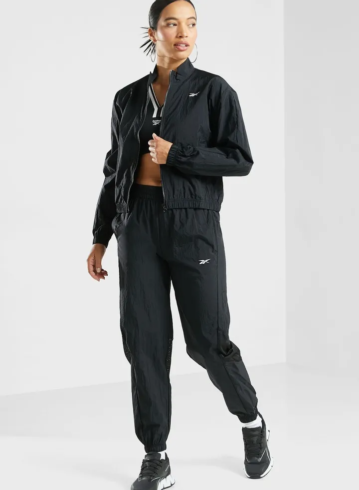 Logo Tracksuit