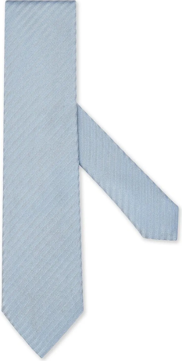 Jacquard Silk Tie