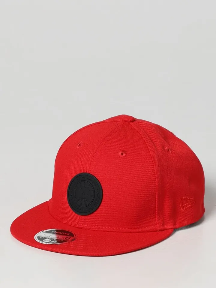 Hat men Canada Goose