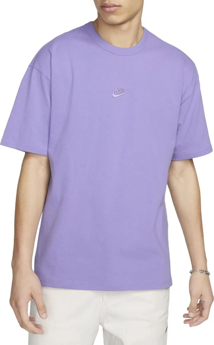 Premium Essential Cotton T-Shirt