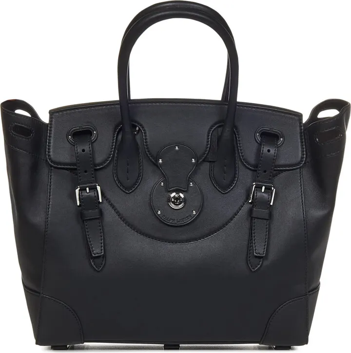 Soft Ricky 33 Tote