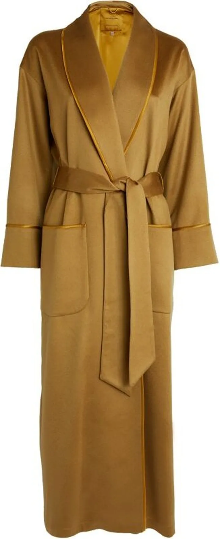 Daniel Hanson Cashmere Robe