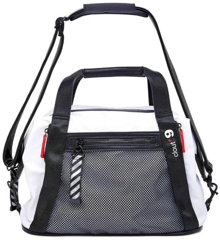 Like Dreams Oversized Gym Bag