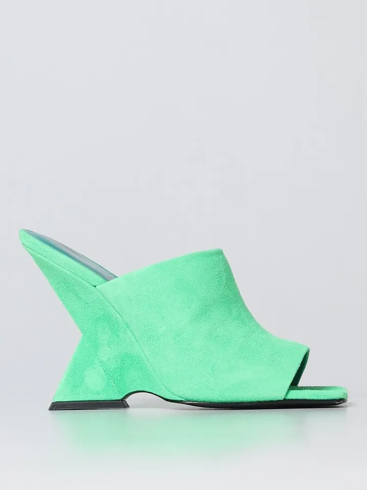 Shoes woman The Attico