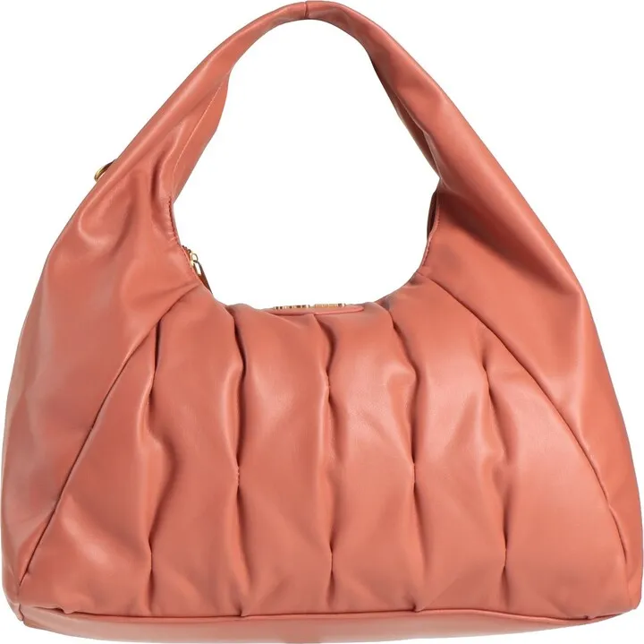 Handbag Pastel Pink