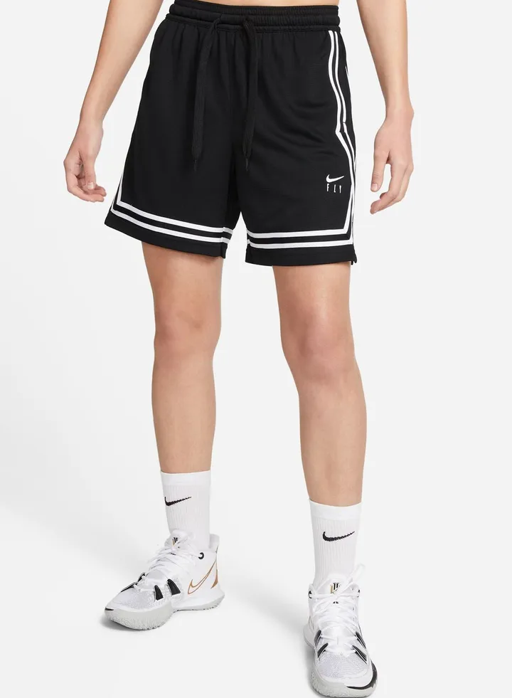 Fly Crossover Shorts