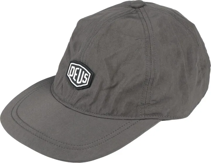 Hat Black