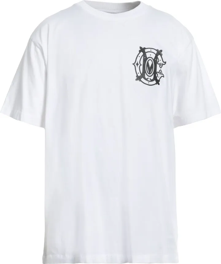 T-shirt White