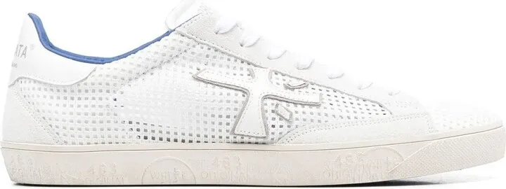 Steven low-top sneakers