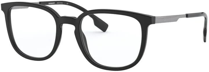 Burberry BE2307 Men's Square Eyeglasses