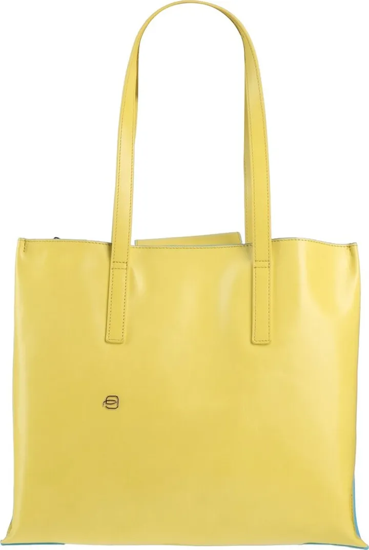 Shoulder Bag Yellow