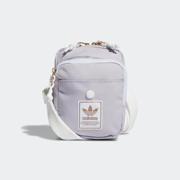 Utility Festival Crossbody Bag