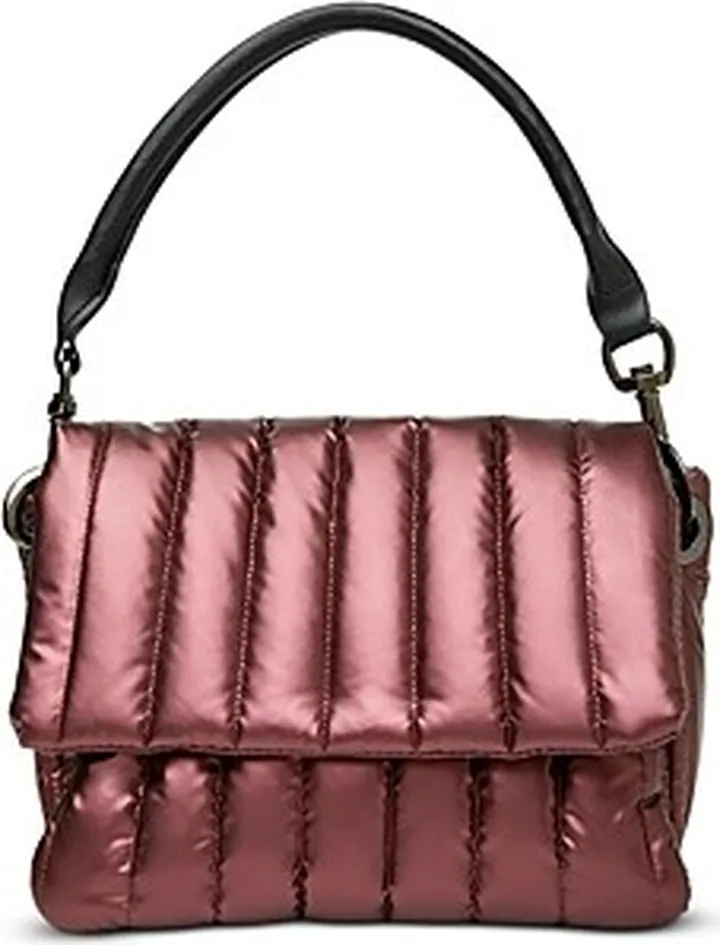Think Royln Bar Quilted Shoulder Bag