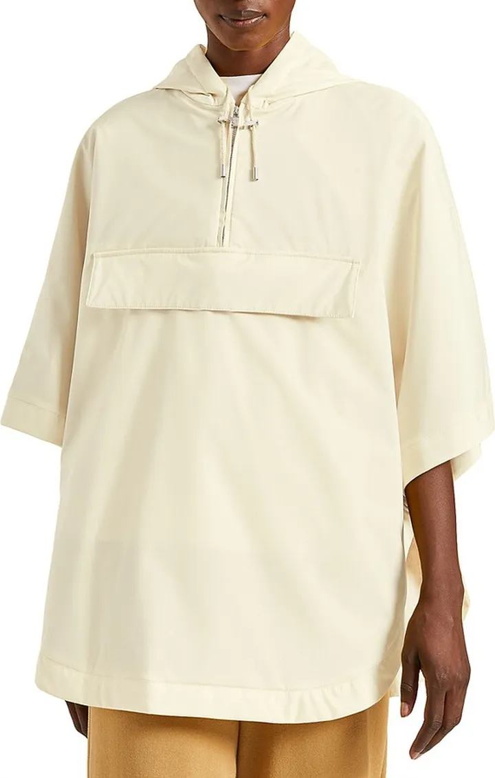 Haben Cape