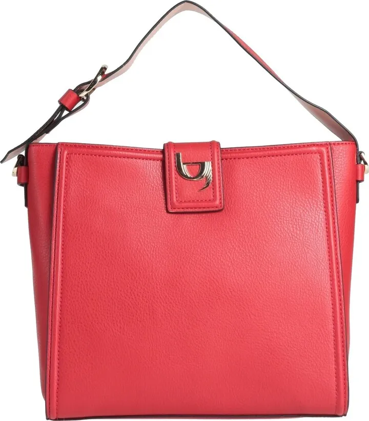 Handbag Red