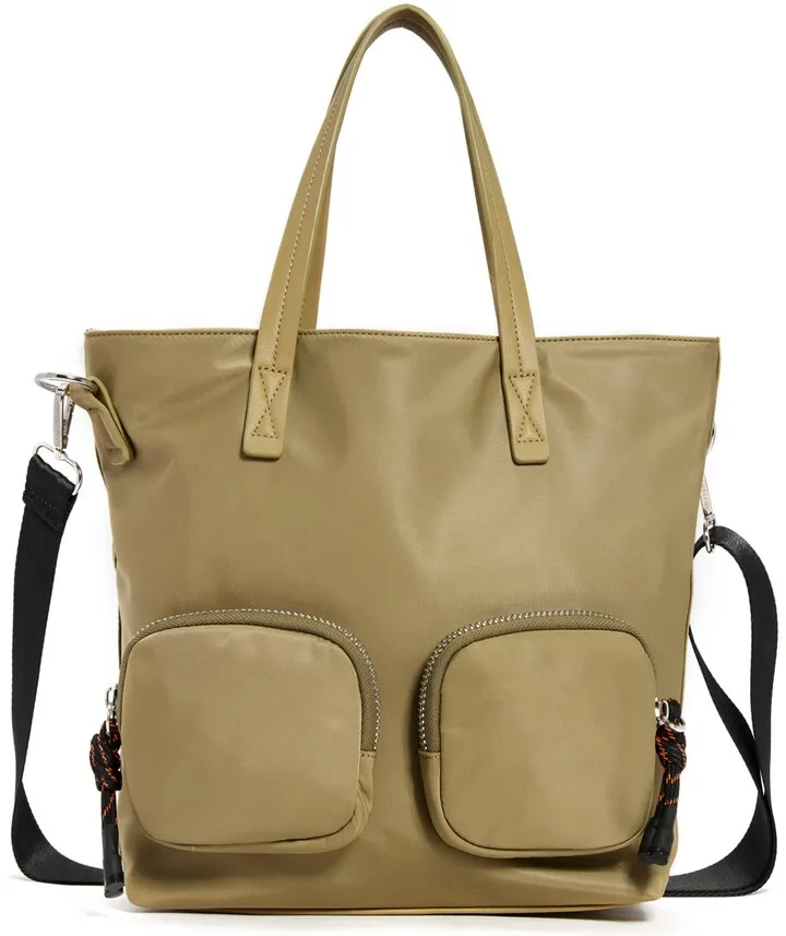 Like Dreams Women's Full Force Utility Tote Bag