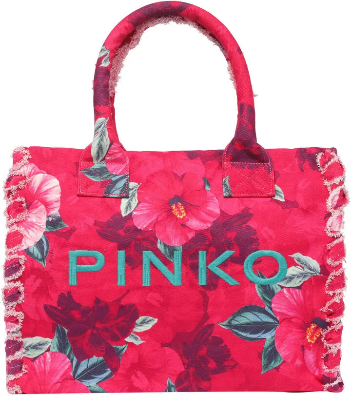 Beach Shopping Bag