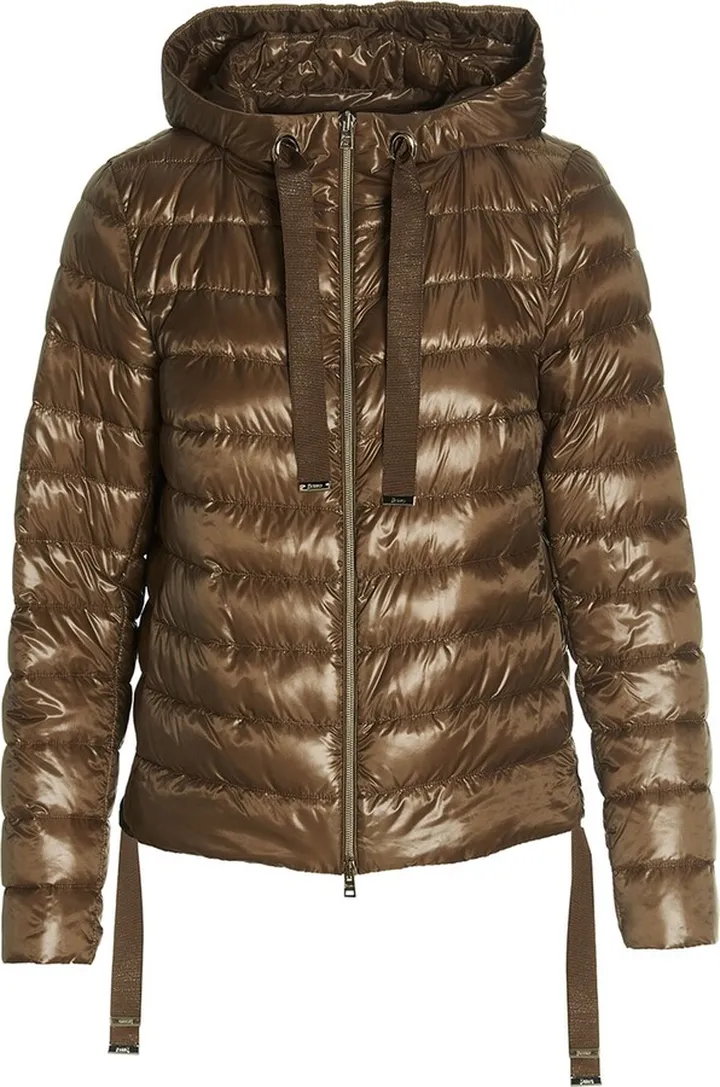 Ultralight Down Jacket