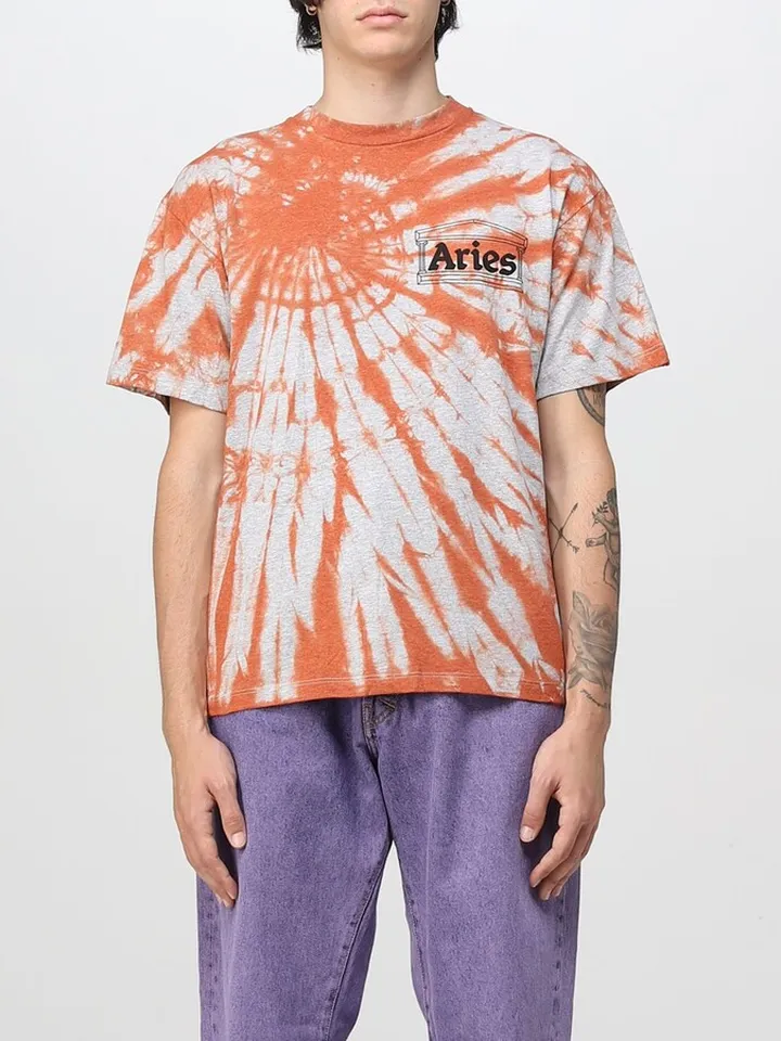 T-shirt men Aries