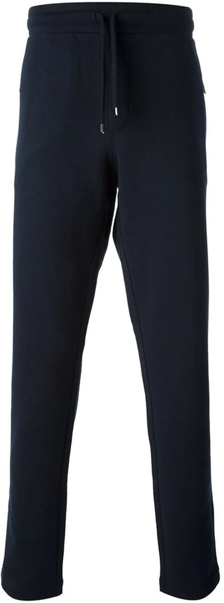 Zip Pocket Track Pants