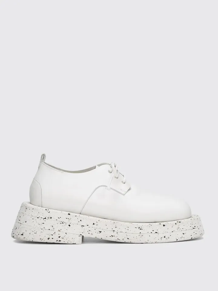 Oxford shoes women Marsell