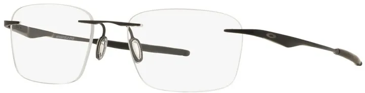 Oakley OX5115 Men's Rectangle Eyeglasses