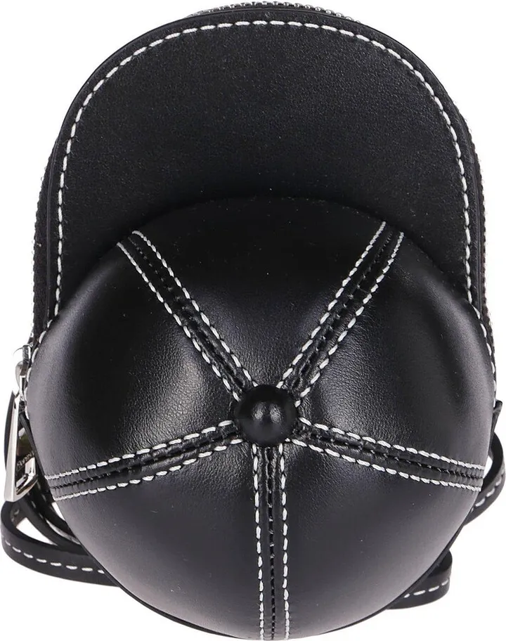 Nano Cap Crossbody Bag