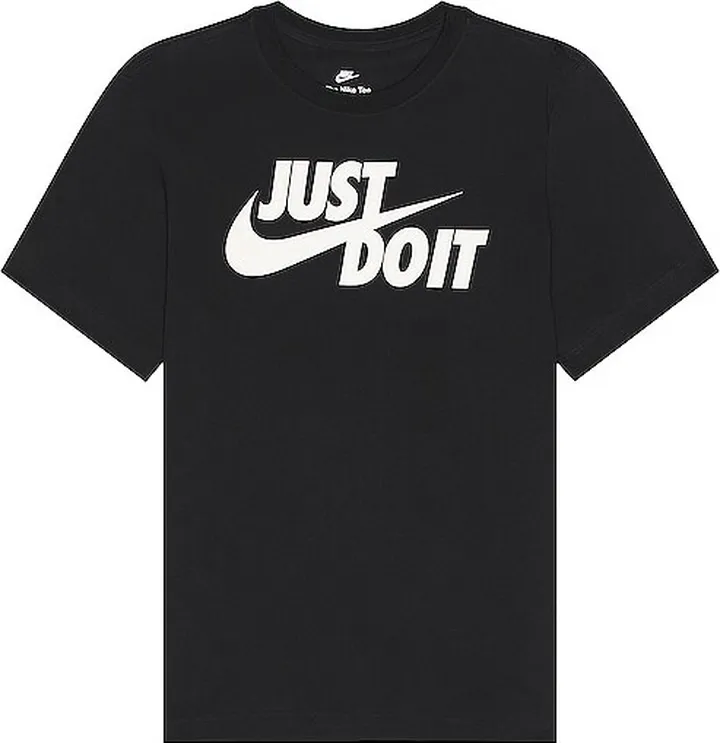 M Nsw Tee Just Do It Swoosh