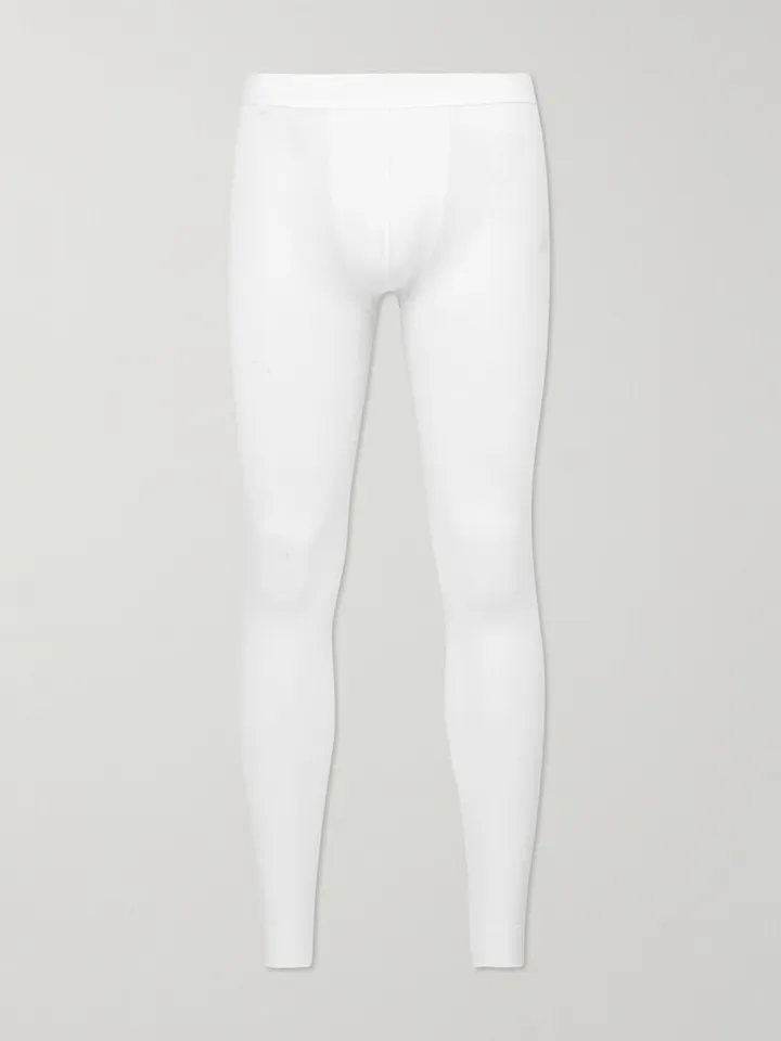 Pureness Stretch-Micro Modal Long Johns