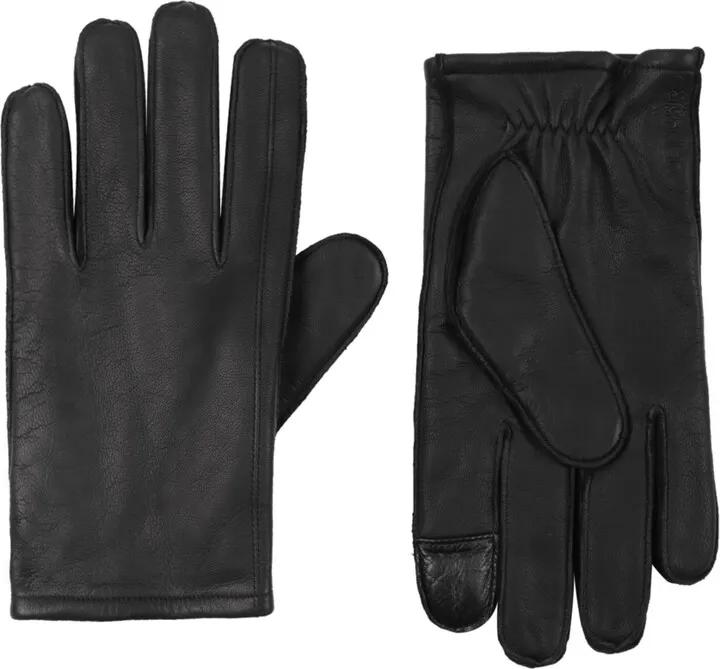 Calvin Klein Men's Index Point Gloves