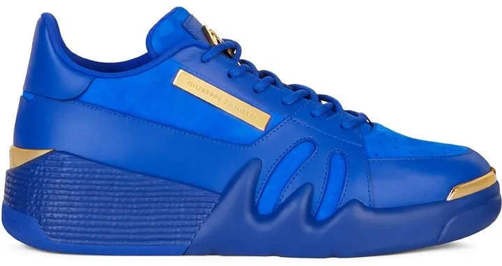 Talon low-top sneakers