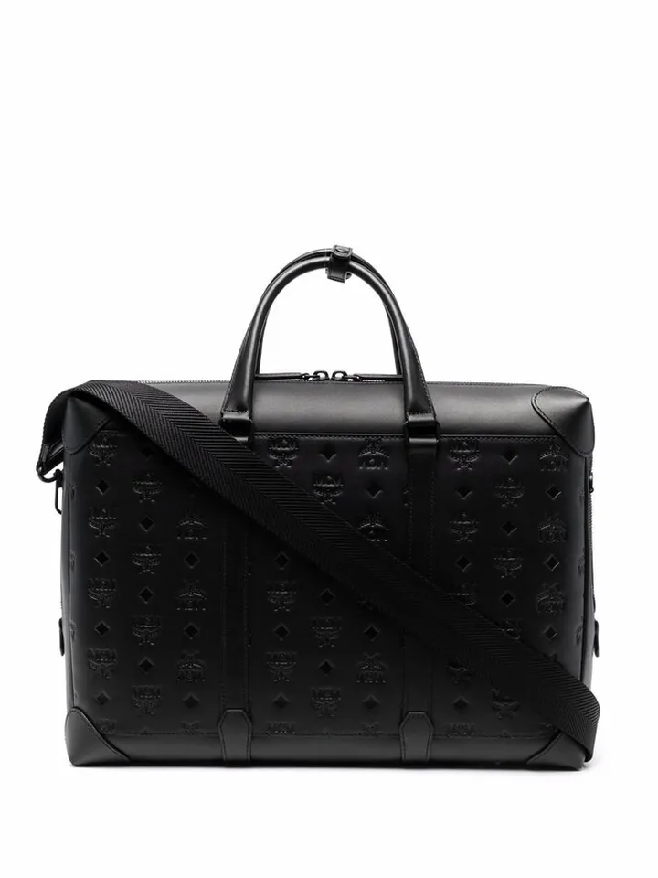 large Klassik briefcase