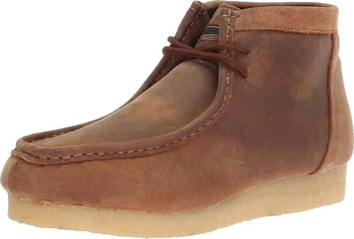 Roper Mens Gum Sticker Shoe