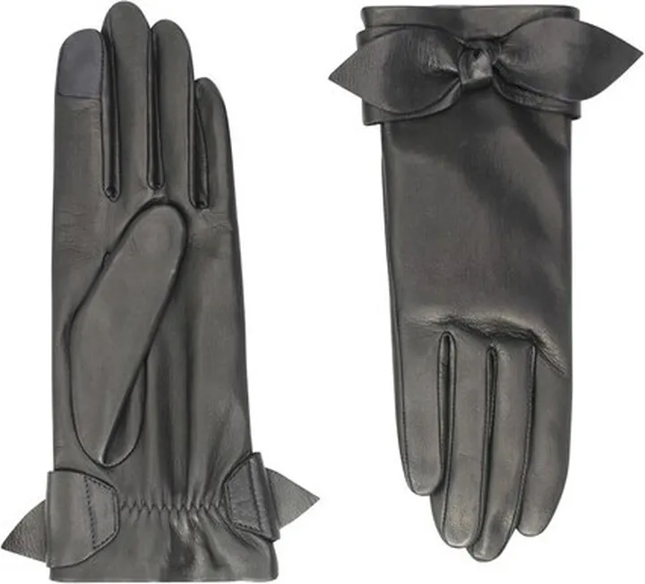 Noeud tactile silk lining