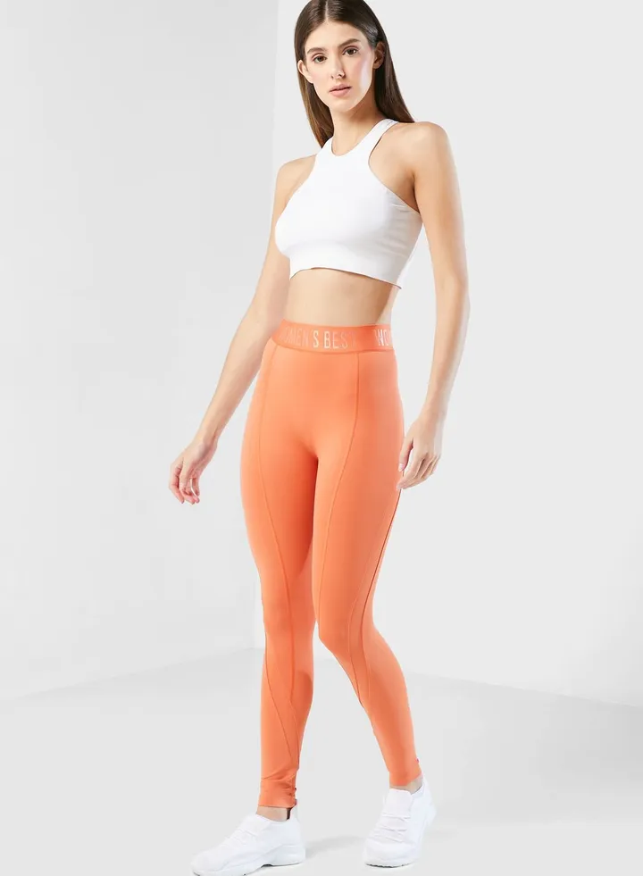 Hold Leggings