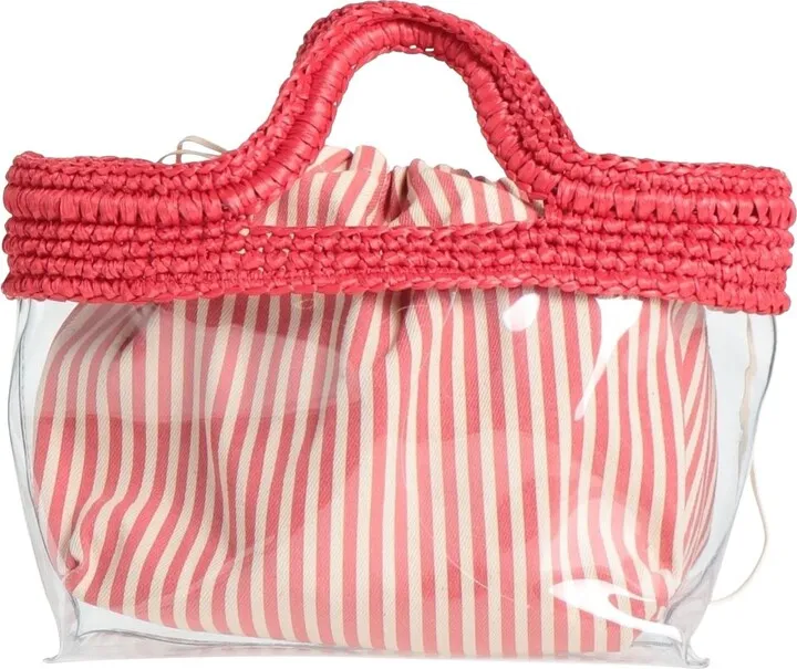 Handbag Red