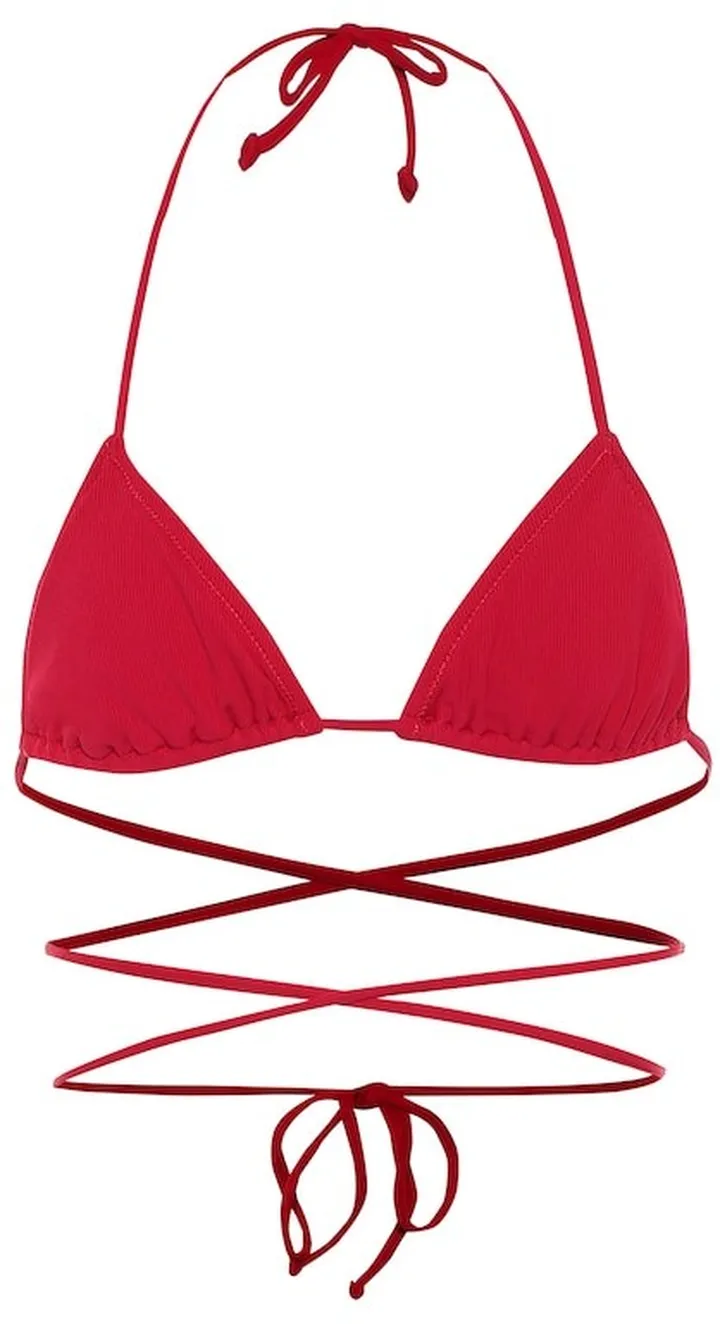 Praia bikini top