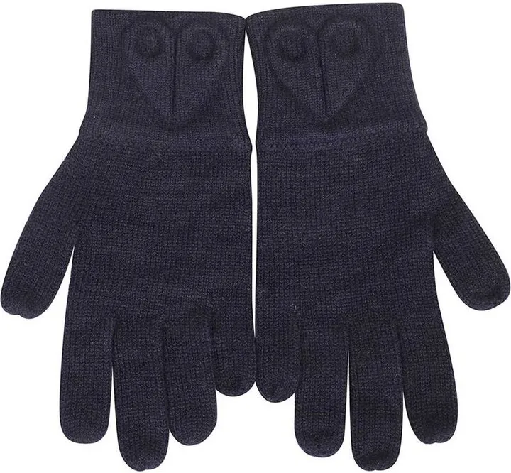 Moose Knuckles Imlay Knitted Gloves