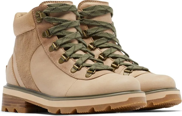 Lennox Waterproof Hiking Boot