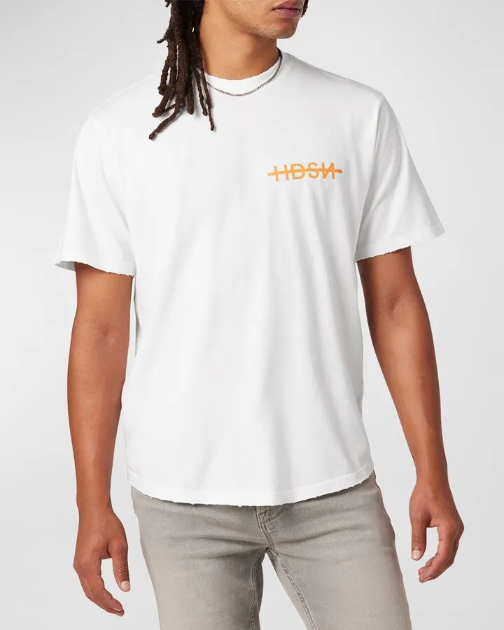 Men's Vintage Logo T-Shirt