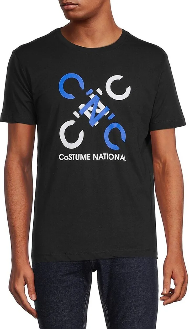 Logo T-Shirt